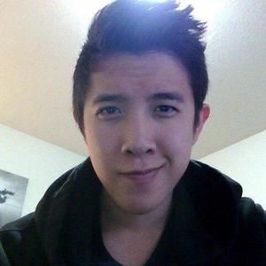 Meet your Posher, Larry